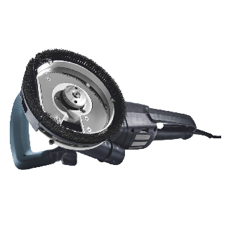 Festool RENOFIX RG 130 ECI-Plus Renovierungsschleifer 1600 W 130 mm + Systainer (577045)-Beschreibung lesen