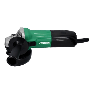 HiKOKI G13STAYGZ Winkelschleifer 230V 600W 125mm-Beschreibung lesen