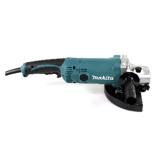 Makita Winkelschleifer GA9050R-Beschreibung lesen