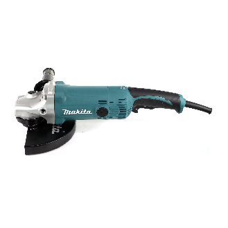 Makita Winkelschleifer GA9050R-Beschreibung lesen