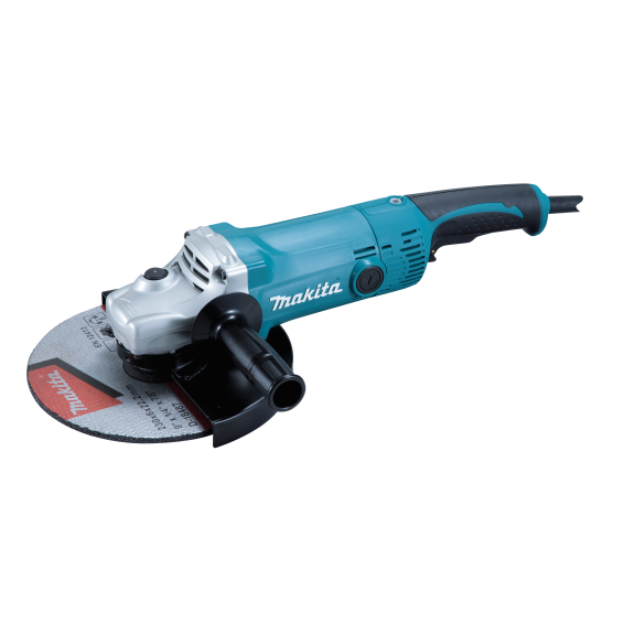 Meuleuse d'angle Makita GA9050R-Leer más