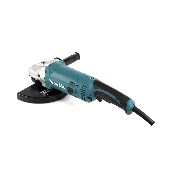Makita Winkelschleifer GA9050R-Beschreibung lesen