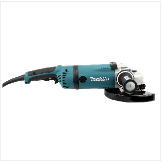 Makita Winkelschleifer GA9040RF01-Beschreibung lesen