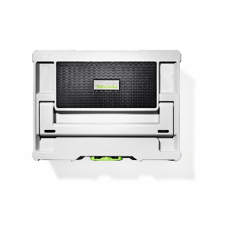 Festool SYS3 BT20 M 137 TOPROCK Bluetooth Lautsprecher (205502)-Beschreibung lesen