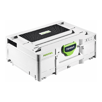 Festool SYS3 BT20 M 137 TOPROCK Bluetooth Lautsprecher (205502)-Beschreibung lesen