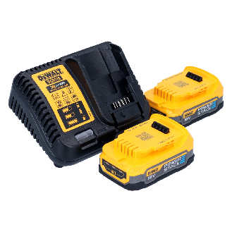 Akku-Schlagbohrschrauber 18 V 90 Nm bürstenlos DeWalt DCD 805 E2T-Beschreibung lesen