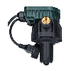 Metabo HM 3 Hydromat 10 bar IP 65 zur Umwandlung einer Gartenpumpe in einen Hauswasserautomaten / für Tiefbrunnen.
