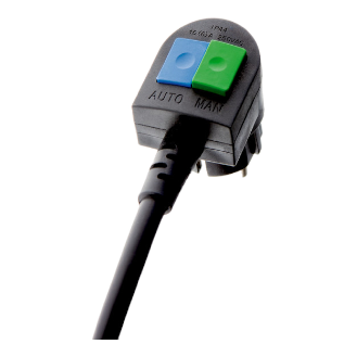 Metabo TPS 16000 S COMBI Tauchpumpe Combi (0251600000) 16000 l/h 9,5 m Förderhöhe-Beschreibung lesen