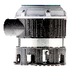 Metabo TPS 16000 S COMBI Tauchpumpe Combi (0251600000) 16000 l/h 9,5 m Förderhöhe