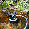 Metabo TPS 16000 S COMBI Tauchpumpe Combi (0251600000) 16000 l/h 9,5 m Förderhöhe
