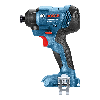 Bosch GDR 18V-160 Akku-Drehschlagschrauber 18V 1/4"-Innensechskant 160Nm - ohne Akku - ohne Ladegerät (06019G5106)