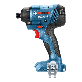 Bosch GDR 18V-160 Akku-Drehschlagschrauber 18V 1/4"-Innensechskant 160Nm - ohne Akku - ohne Ladegerät (06019G5106)-Beschreibung lesen