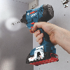 Bosch GDR 18V-160 Akku-Drehschlagschrauber 18V 1/4"-Innensechskant 160Nm - ohne Akku - ohne Ladegerät (06019G5106)
