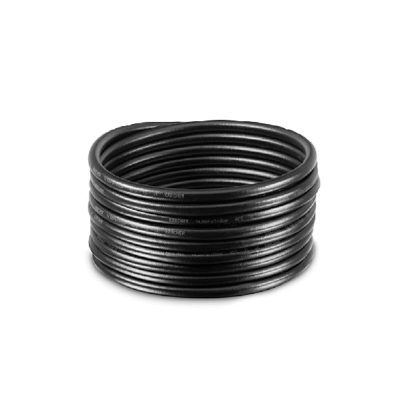 Kärcher K 2 ABl Hochdruckreiniger 220 - 240V 1400W Schlauchlänge 3m 110bar-Beschreibung lesen