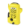 Kärcher K 2 ABl Hochdruckreiniger 220 - 240V 1400W Schlauchlänge 3m 110bar