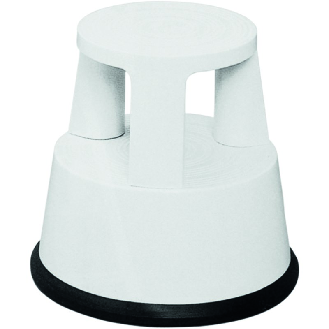 ZARGES Bigfoot P - Rolltritt 0,43 m-Beschreibung lesen