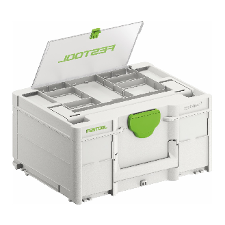 Festool TXS 18-Basic-Set Akku-Bohrschrauber 40Nm Brushless 18V + Systainer - ohne Akku, ohne Ladegerät (577335)-Beschreibung lesen