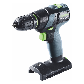 Festool TXS 18-Basic-Set Akku-Bohrschrauber 40Nm Brushless 18V + Systainer - ohne Akku, ohne Ladegerät (577335)-Beschreibung lesen