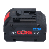 Bosch ProCORE 18 V 5,5 Ah Professional Lithium-Ionen-Einsteckakku (1600A02149)