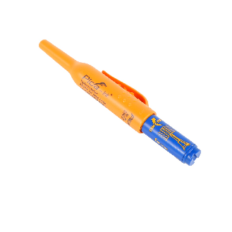 Pica INK Baumarker Tieflochmarker blau ( 150/41 )-Beschreibung lesen