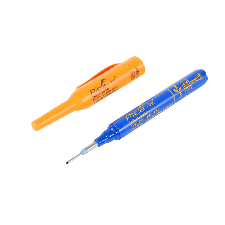 Pica INK Baumarker Tieflochmarker blau ( 150/41 )-Beschreibung lesen