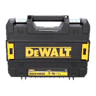 DeWalt DCD796P2 Akku-Schlagbohrschrauber 18V Brushless 70Nm + 2x Akku 5,0Ah + Ladegerät + Koffer-Beschreibung lesen