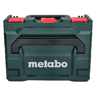 Metabo SSW 18 LT 300 BL Akku-Schlagschrauber 18 V 300 Nm (602398840) Brushless + metaBOX - ohne Akku, ohne Ladegerät.-Beschreibung lesen