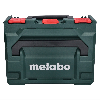Metabo SSW 18 LT 300 BL Akku-Schlagschrauber 18 V 300 Nm (602398840) Brushless + metaBOX - ohne Akku, ohne Ladegerät.