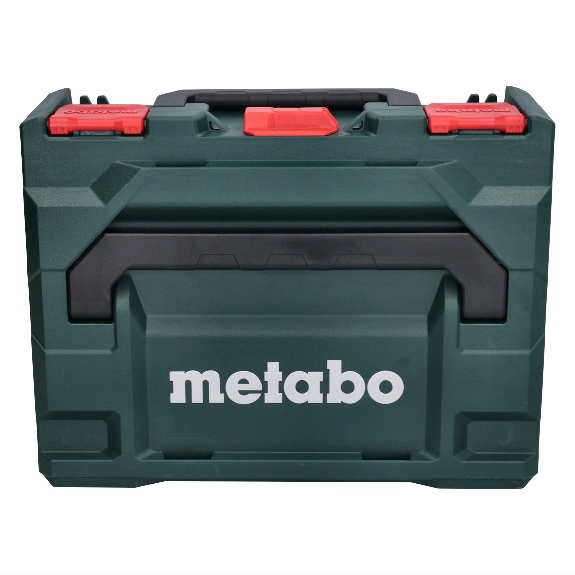 Metabo SSW 18 LT 300 BL Akku-Schlagschrauber 18 V 300 Nm (602398840) Brushless + metaBOX - ohne Akku, ohne Ladegerät.-Beschreibung lesen
