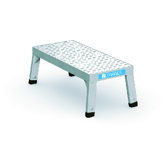 ZARGES AMA P - LM-Modularbeitspodest 1-stufig-Beschreibung lesen
