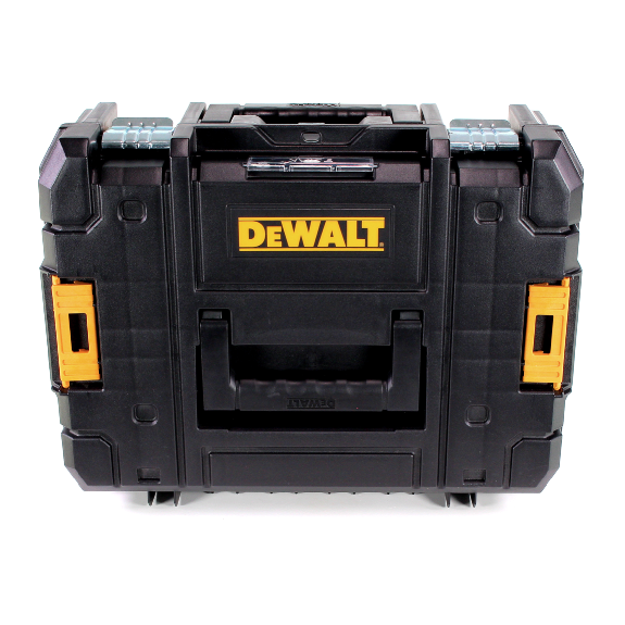 DeWalt DCF899HNT Akku-Schlagschrauber 18V Brushless 1/2-Vierkant 950Nm + Koffer - ohne Akku - ohne Ladegerät-Beschreibung lesen