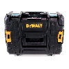 DeWalt DCF899HNT Akku-Schlagschrauber 18V Brushless 1/2-Vierkant 950Nm + Koffer - ohne Akku - ohne Ladegerät