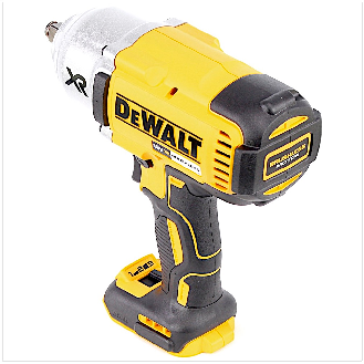 Akku-Schlagschrauber DCF899HN 18V 610W Brushless 1/2" 950Nm - ohne Akku - ohne Ladegerät-Beschreibung lesen