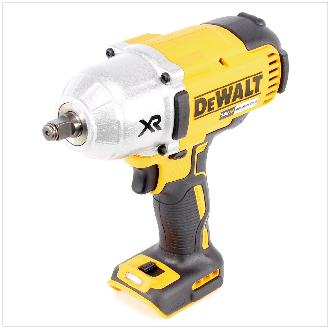 Akku-Schlagschrauber DCF899HN 18V 610W Brushless 1/2" 950Nm - ohne Akku - ohne Ladegerät-Beschreibung lesen