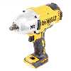 Akku-Schlagschrauber DCF899HN 18V 610W Brushless 1/2" 950Nm - ohne Akku - ohne Ladegerät