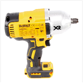 Akku-Schlagschrauber DCF899HN 18V 610W Brushless 1/2" 950Nm - ohne Akku - ohne Ladegerät-Beschreibung lesen