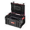 Qbrick System PRO Toolbox 2.0 stapelbar 450 x 334 x 240 mm 11 l IP54