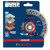 Bosch EXPERT Multi Material Diamant Trennscheibe 125x22.23x2.2x12 (2 608 900 660)