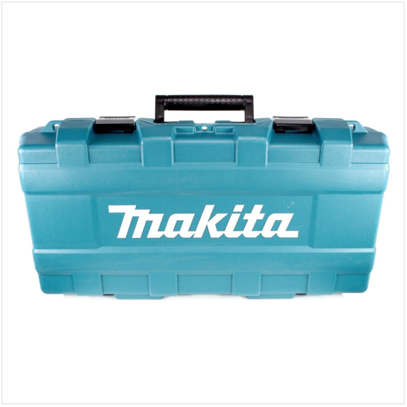 Makita Akku-Reciprosge DJR360ZK-Beschreibung lesen