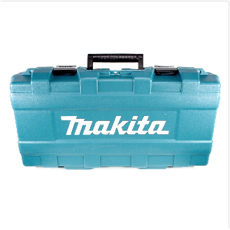 Makita Akku-Reciprosge DJR360ZK-Beschreibung lesen