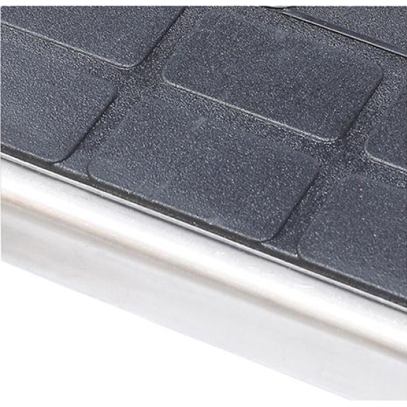 Hymer Sicherheitstreppe ohne Bügel,3 Stufen Hymer Sicherheitstreppe ohne Bügel,3 Stufen-Beschreibung lesen