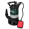 Metabo PS 7500 S Tauchpumpe 125l/min 0,5bar (0250750000)