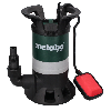 Metabo PS 7500 S Tauchpumpe 125l/min 0,5bar (0250750000)