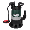Metabo PS 7500 S Tauchpumpe 125l/min 0,5bar (0250750000)