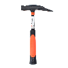 Picard 820M BlackGiant Latthammer geraut 600 g ( 0082010 ) ergonomischer 2 Komponenten Griff DIN 7239