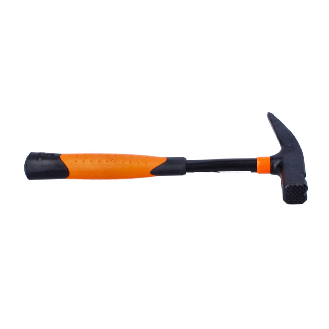 Picard 820M BlackGiant Latthammer geraut 600 g ( 0082010 ) ergonomischer 2 Komponenten Griff DIN 7239-Beschreibung lesen