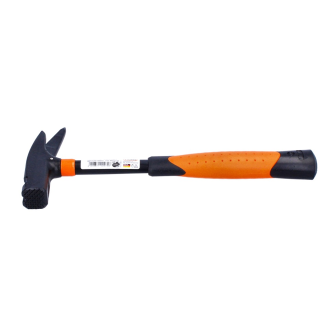 Picard 820M BlackGiant Latthammer geraut 600 g ( 0082010 ) ergonomischer 2 Komponenten Griff DIN 7239-Beschreibung lesen