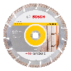 Bosch Universal Diamanttrennscheibe für Winkelschleifer DIA-TS 230 x 22,23 mm (2608615065)