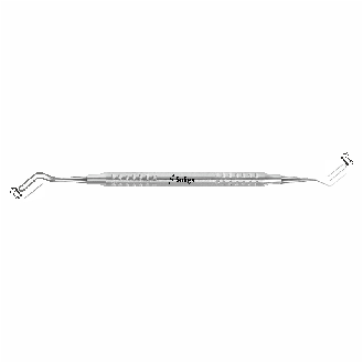 Spatule Heidemann - 3mm / 3mm-Lire la description