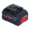 Bosch Akkupack ProCORE 18 Volt, 8.0 Ah (1 600 A01 6GK)